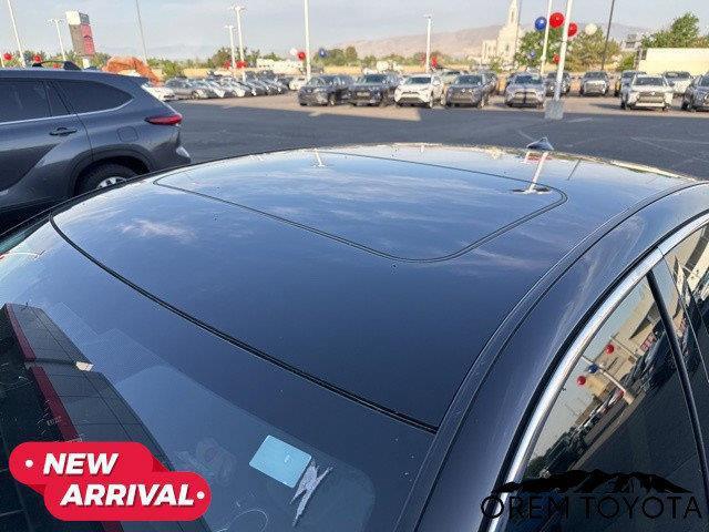 used 2018 INFINITI Q50 car, priced at $17,471