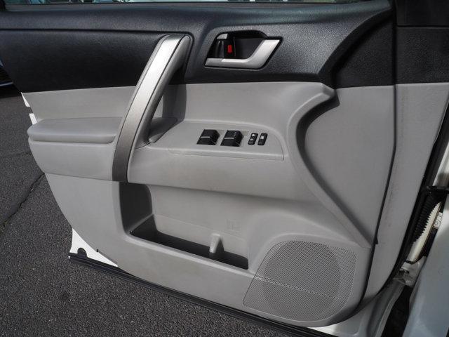 used 2012 Toyota Highlander car, priced at $9,006