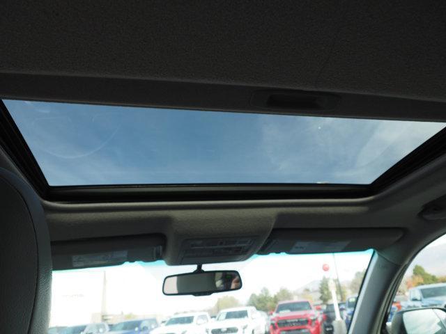 used 2012 Toyota Highlander car, priced at $9,006