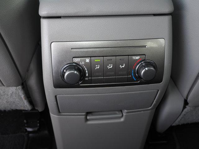 used 2012 Toyota Highlander car, priced at $9,006