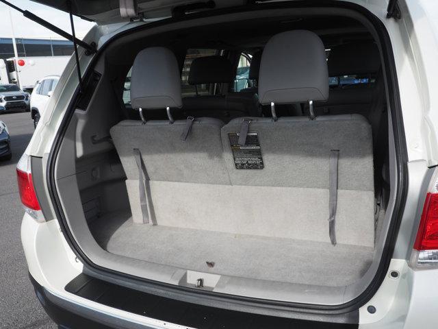 used 2012 Toyota Highlander car, priced at $9,006