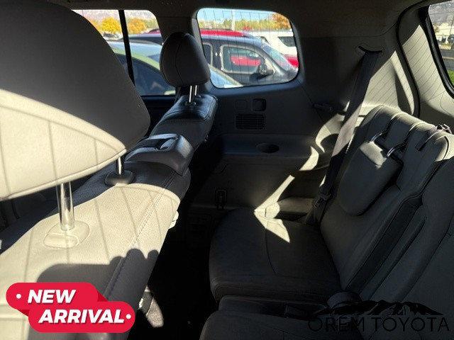 used 2012 Toyota Highlander car, priced at $9,006