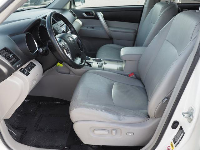 used 2012 Toyota Highlander car, priced at $9,006