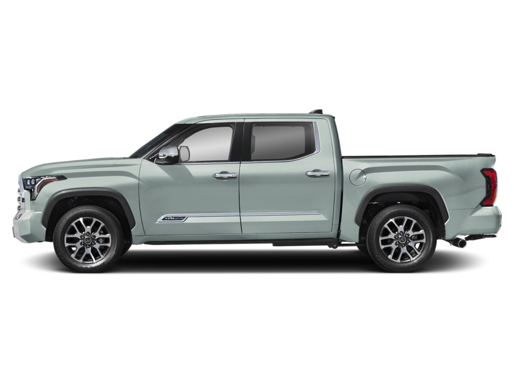 new 2025 Toyota Tundra car, priced at $71,129