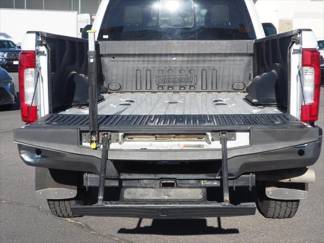 used 2019 Ford F-350 car, priced at $52,999