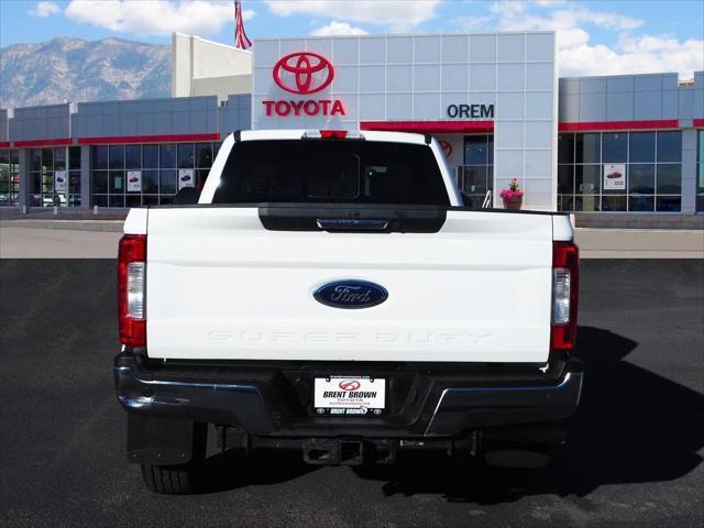 used 2019 Ford F-350 car, priced at $52,999