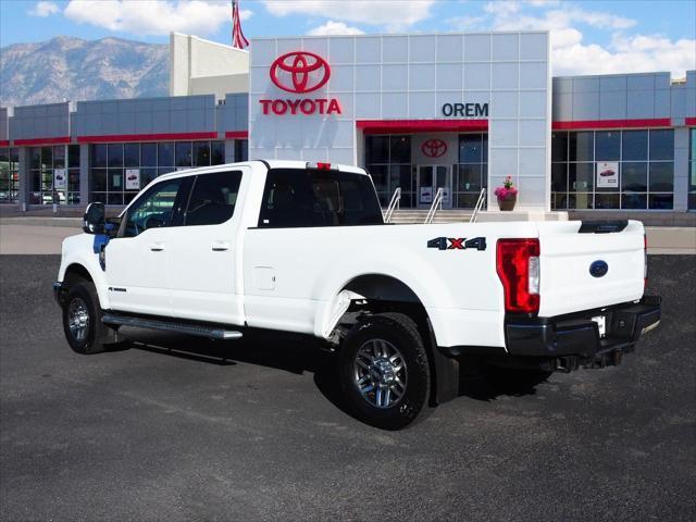 used 2019 Ford F-350 car, priced at $52,999