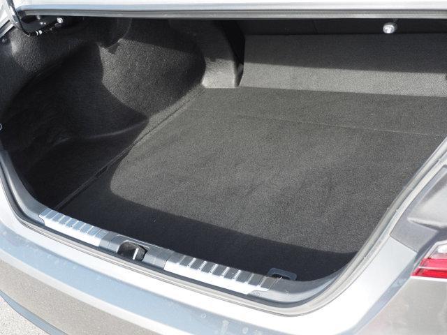 used 2025 Toyota Camry car, priced at $35,754