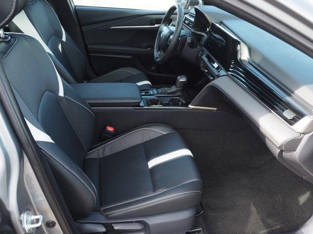 used 2025 Toyota Camry car, priced at $35,754