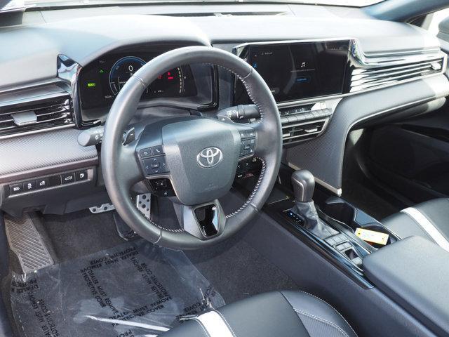 used 2025 Toyota Camry car, priced at $35,754