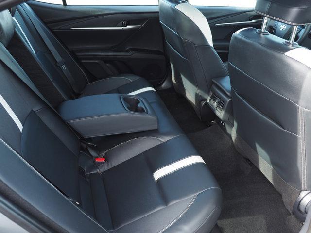 used 2025 Toyota Camry car, priced at $35,754