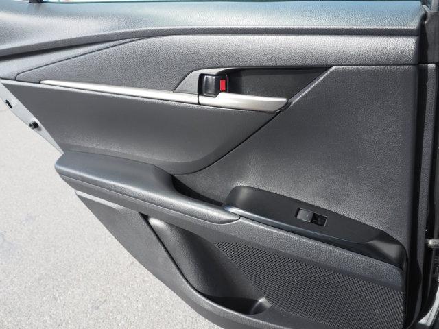 used 2025 Toyota Camry car, priced at $35,754