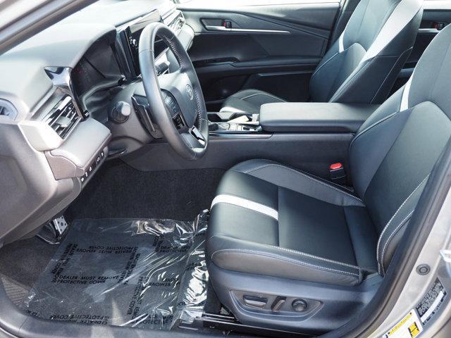used 2025 Toyota Camry car, priced at $35,754