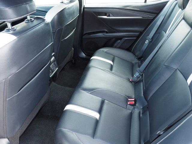 used 2025 Toyota Camry car, priced at $35,754