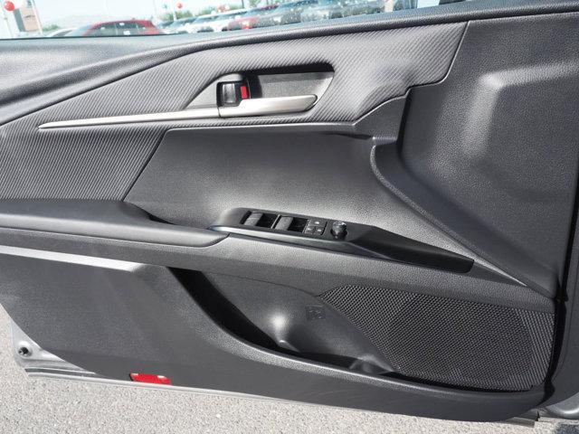 used 2025 Toyota Camry car, priced at $35,754