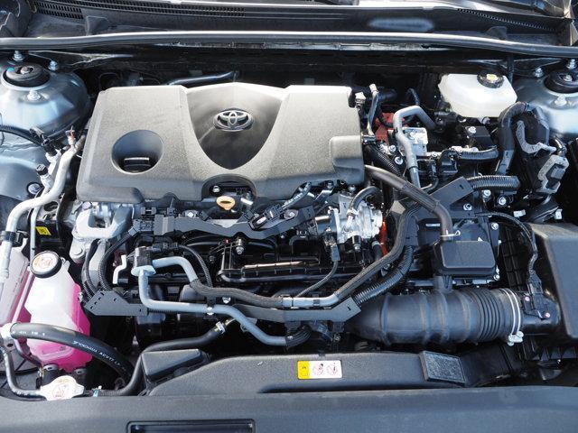 used 2025 Toyota Camry car, priced at $35,754