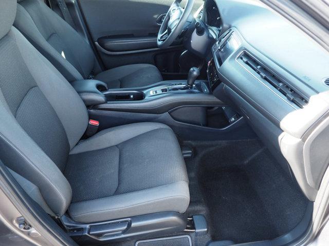 used 2022 Honda HR-V car, priced at $20,503