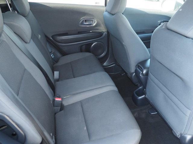 used 2022 Honda HR-V car, priced at $20,503