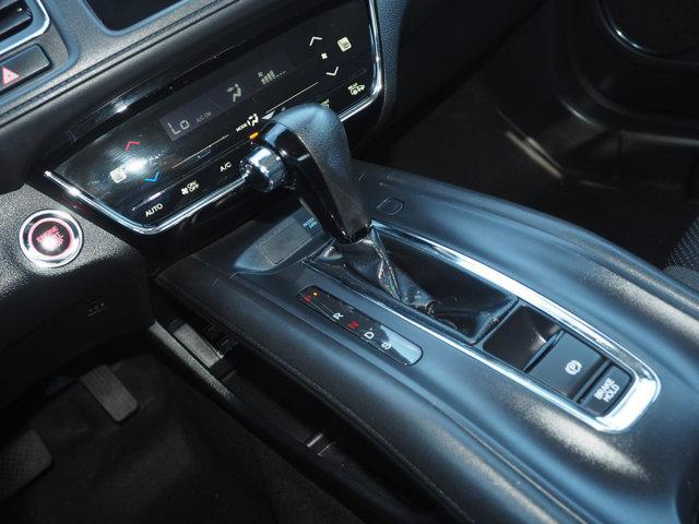 used 2022 Honda HR-V car, priced at $20,503