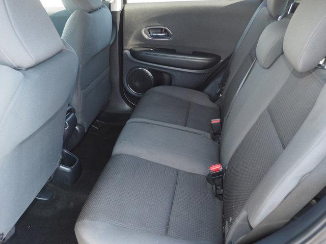 used 2022 Honda HR-V car, priced at $20,503