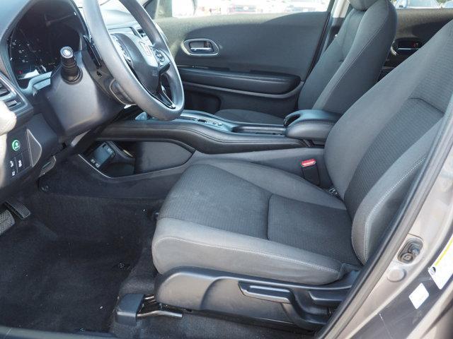 used 2022 Honda HR-V car, priced at $20,503