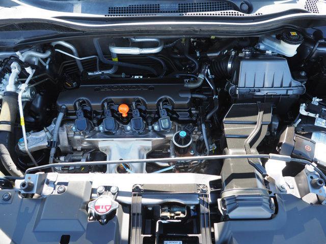 used 2022 Honda HR-V car, priced at $20,503