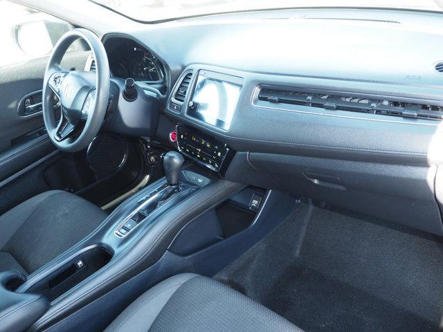 used 2022 Honda HR-V car, priced at $20,503