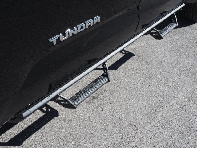 new 2025 Toyota Tundra car, priced at $53,695