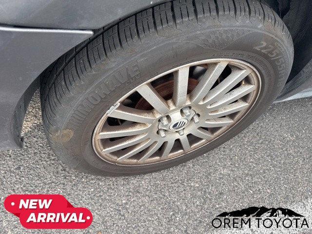 used 2005 Mercury Montego car, priced at $4,652