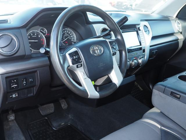 used 2014 Toyota Tundra car, priced at $18,990