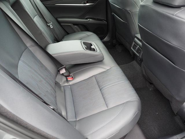 new 2025 Toyota Camry car, priced at $40,988