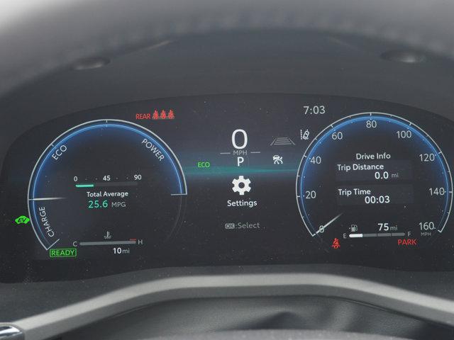 new 2025 Toyota Camry car, priced at $40,988