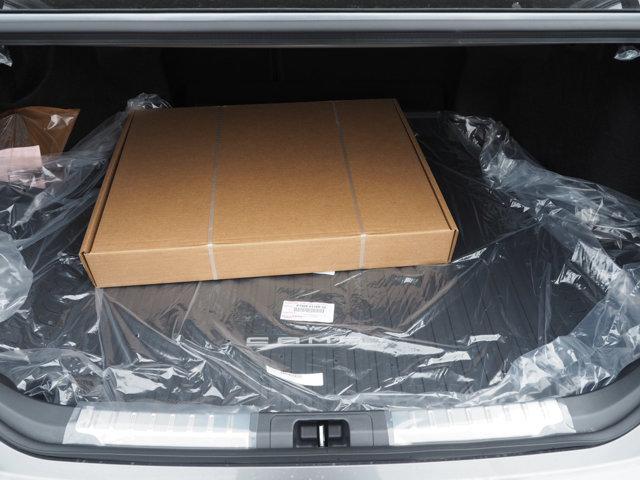 new 2025 Toyota Camry car, priced at $40,988