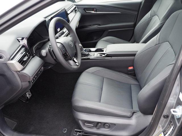new 2025 Toyota Camry car, priced at $40,988