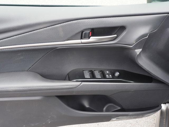 new 2025 Toyota Camry car, priced at $40,988