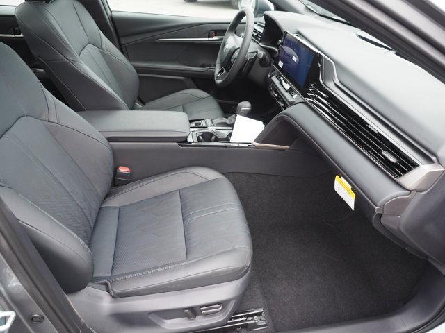 new 2025 Toyota Camry car, priced at $40,988