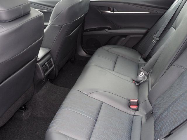 new 2025 Toyota Camry car, priced at $40,988