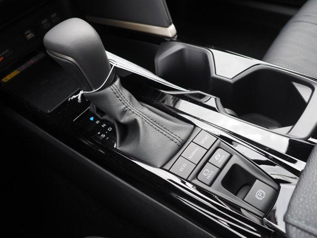 new 2025 Toyota Camry car, priced at $40,988