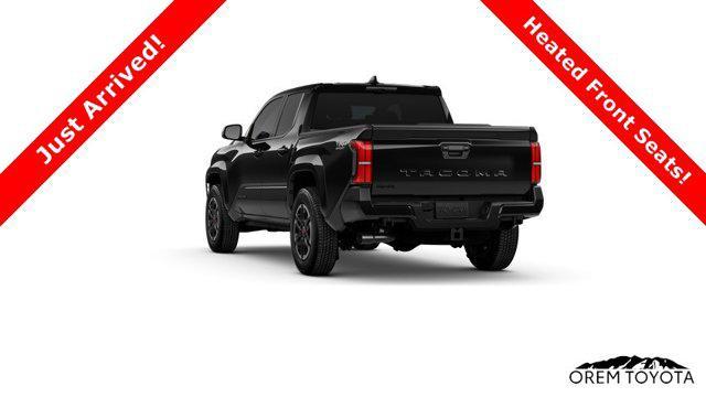 new 2025 Toyota Tacoma car, priced at $43,153