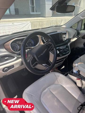 used 2018 Chrysler Pacifica car, priced at $13,165