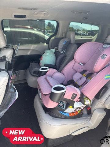 used 2018 Chrysler Pacifica car, priced at $13,165