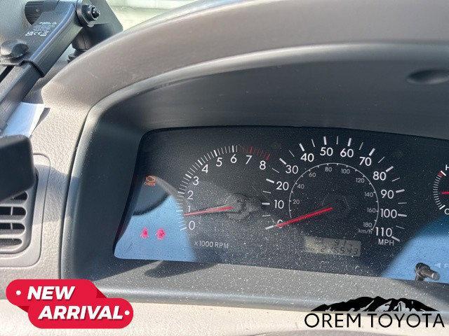 used 2008 Toyota Corolla car