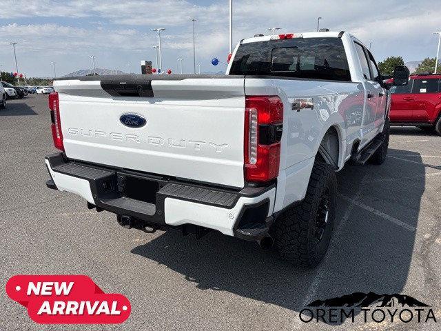 used 2024 Ford F-250 car, priced at $51,631