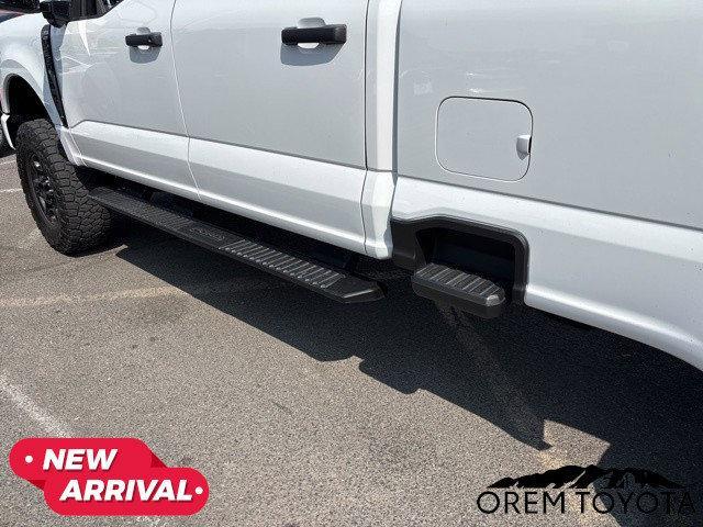 used 2024 Ford F-250 car, priced at $51,631