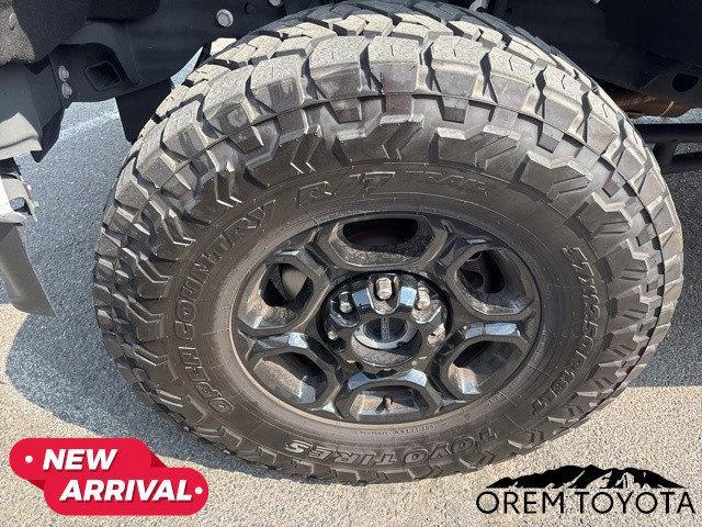 used 2024 Ford F-250 car, priced at $51,631
