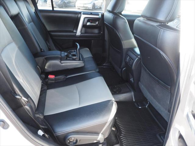 used 2022 Toyota 4Runner car, priced at $44,390