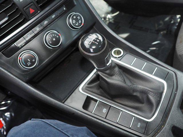 used 2019 Volkswagen Jetta car, priced at $14,046