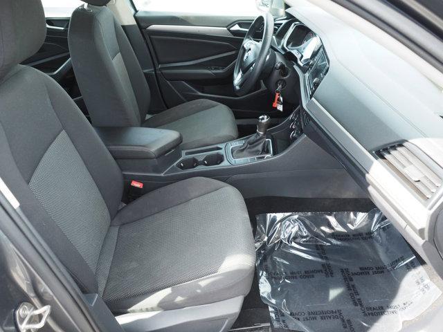 used 2019 Volkswagen Jetta car, priced at $14,263