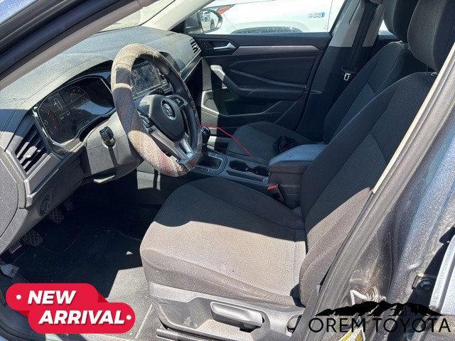 used 2019 Volkswagen Jetta car, priced at $14,263