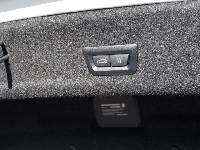 used 2025 BMW 330 car, priced at $46,929